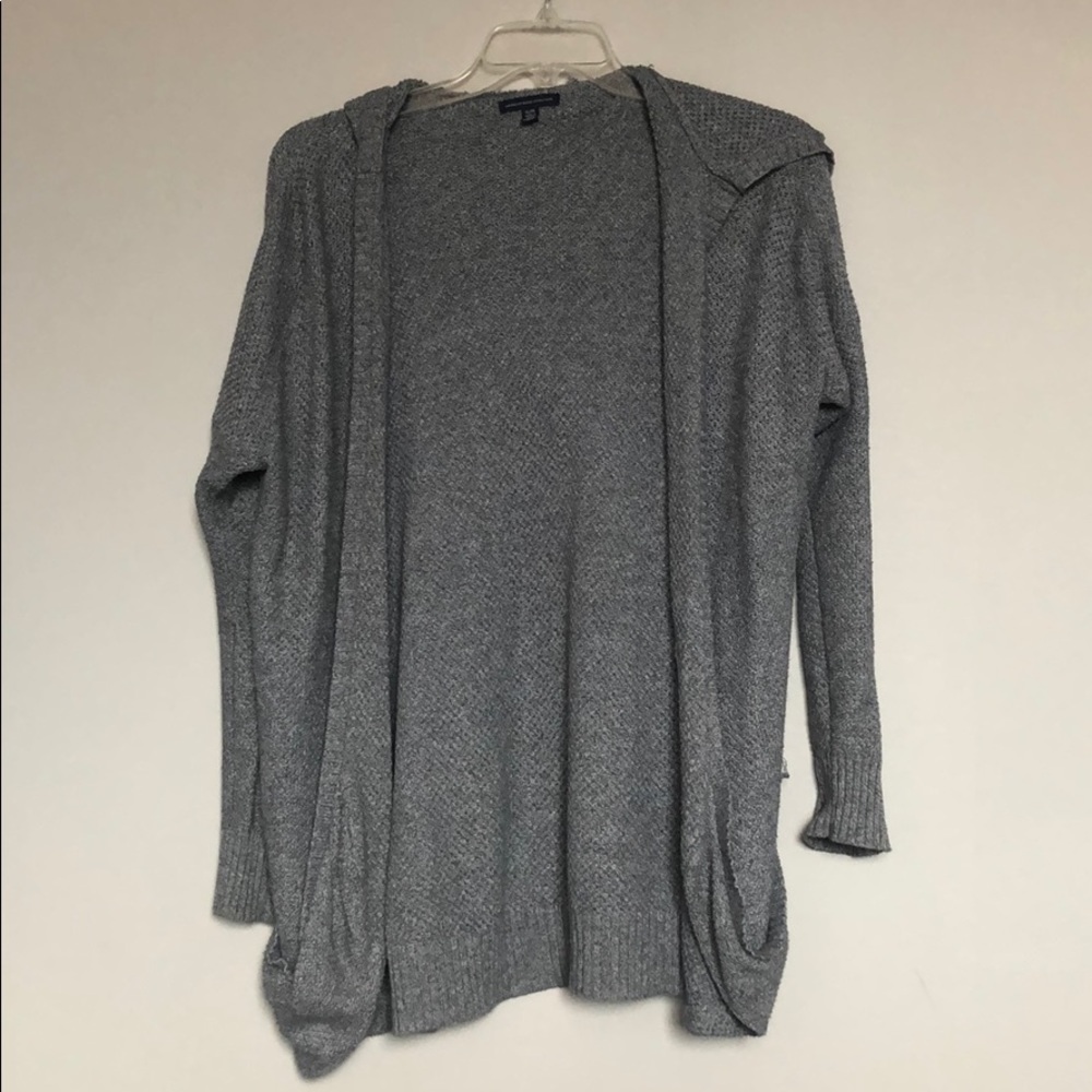 American Eagle cardigan